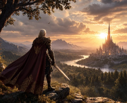 Path of the Hero