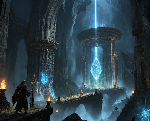 Secrets of the Ancients